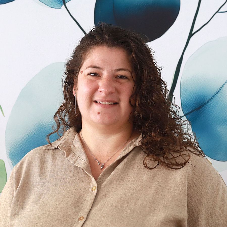 Joy RACAMIER-MATHEY, avocate à Dijon
