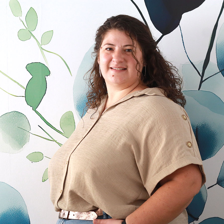 Joy RACAMIER-MATHEY, avocate à Dijon