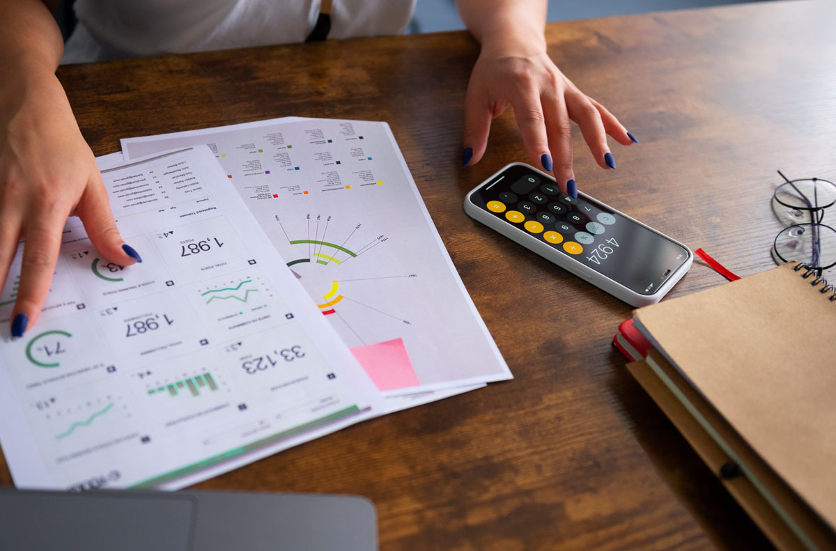 calcul et la régularisation des charges locatives