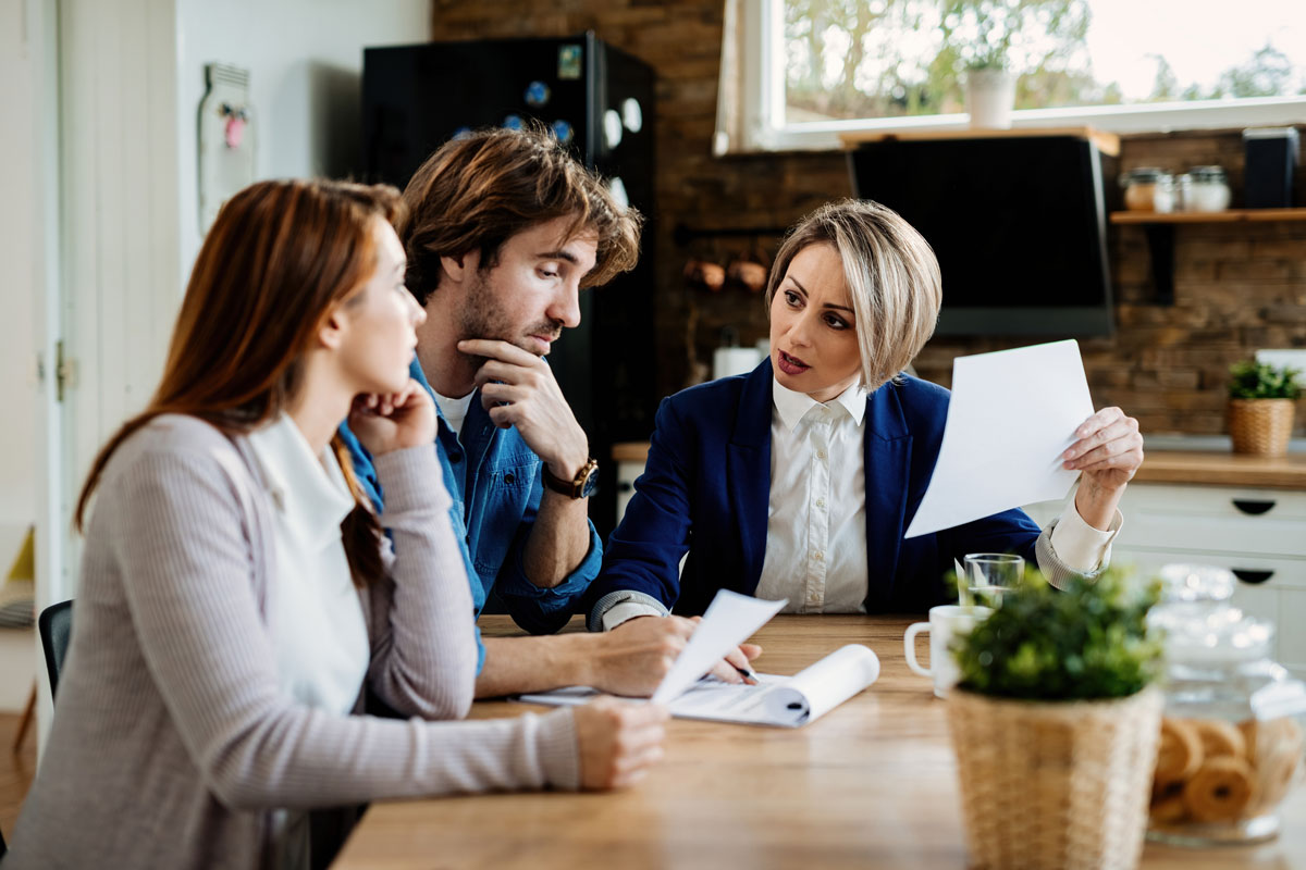 Refus de votre crédit immobilier